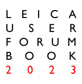 Leica User Forum Book 2023